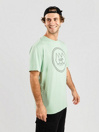 Volcom Tri Stone Hth T-Shirt
