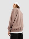 Volcom Fa Chrissieabbottxfrench Crew Sweat