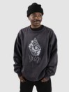 Volcom No Recesse Crew Felpa