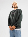 Volcom Hi School Crew Felpa