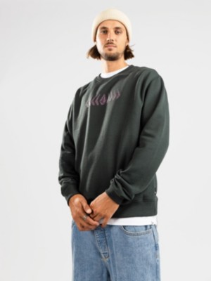 Volcom Hi School Crew Sweat