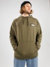 Volcom Watanite Felpa con Cappuccio