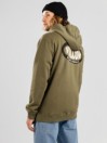 Volcom Watanite Felpa con Cappuccio