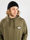Volcom Watanite Felpa con Cappuccio