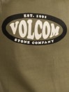 Volcom Watanite Felpa con Cappuccio