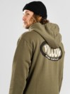 Volcom Watanite Felpa con Cappuccio