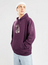 Volcom Fa Vaderetro Sudadera con Capucha