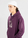 Volcom Fa Vaderetro Sudadera con Capucha