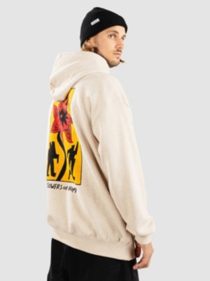 Volcom Fa Bob Mollema Hoodie