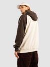 Volcom Homak Felpa con Cappuccio