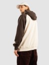 Volcom Homak Felpa con Cappuccio