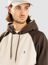 Volcom Homak Felpa con Cappuccio