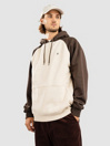 Volcom Homak Felpa con Cappuccio