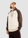 Volcom Homak Felpa con Cappuccio