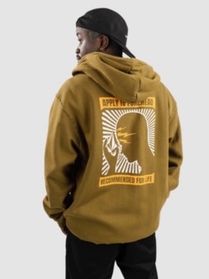 Volcom Extends Zip Hoodie