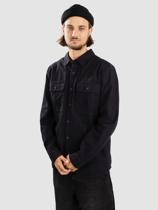 Volcom Minneret Flannel Camicia