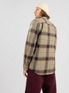 Volcom Caden Plaid Camicia