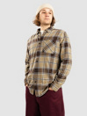 Volcom Caden Plaid Camicia