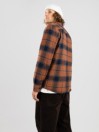 Volcom Caden Plaid Camicia