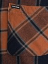Volcom Caden Plaid Camicia