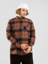 Volcom Caden Plaid Camicia