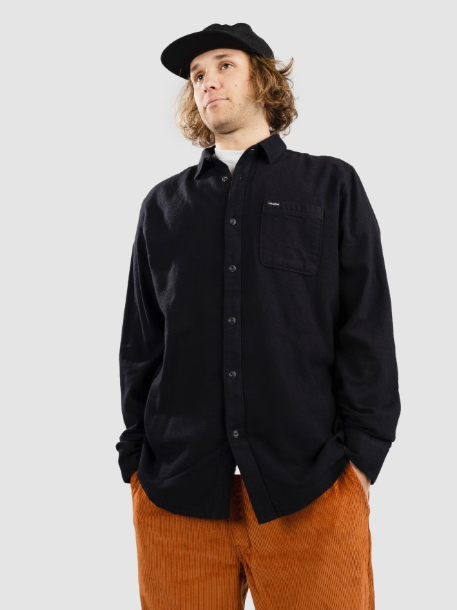 Volcom Caden Solid Skjorta