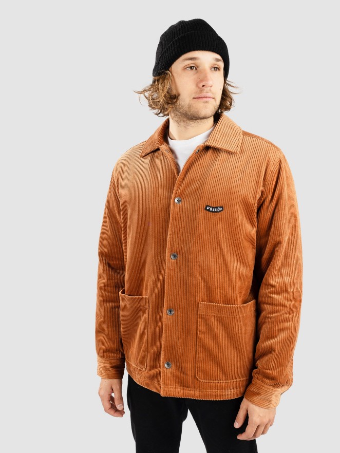 Volcom Benvord II Jas