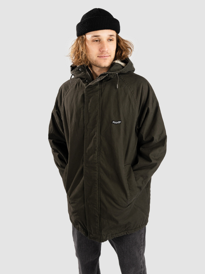 Volcom Volster II Veste