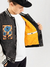 Volcom Fa Bob Mollema Chaqueta