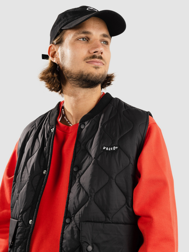 Volcom Bowered Gilet