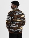 Volcom Muzzer Fuzzar Zip Takki