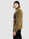 Volcom Muzzer Fuzzar Zip Jacke