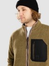 Volcom Muzzer Fuzzar Zip Jacke
