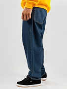Billow Tapered Jeans