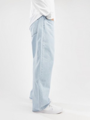 Volcom Billow Denim D&#382;&iacute;ny