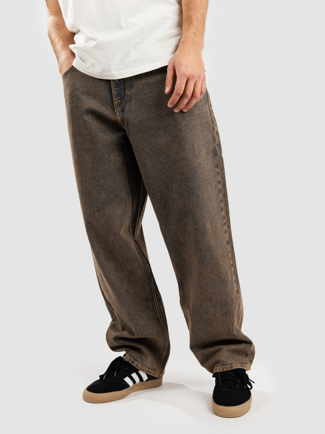 Volcom Billow Denim Jeans