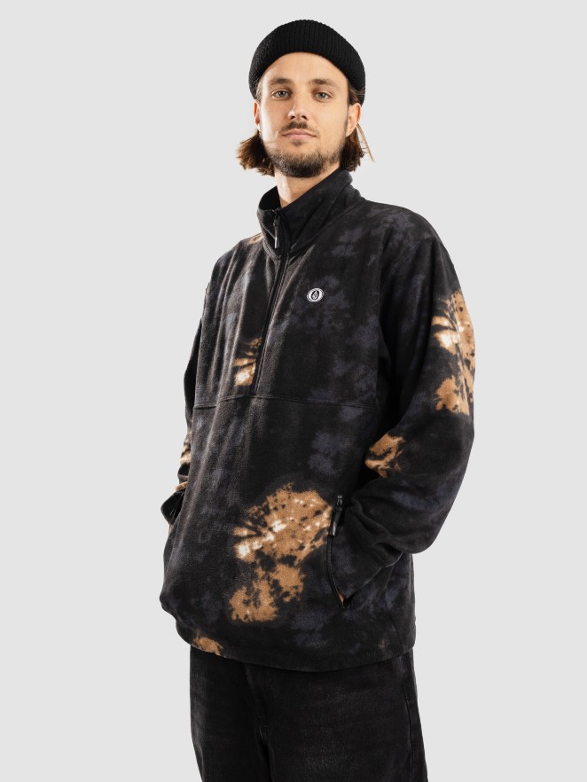 Volcom V-Science 1/2 Zip Sweater