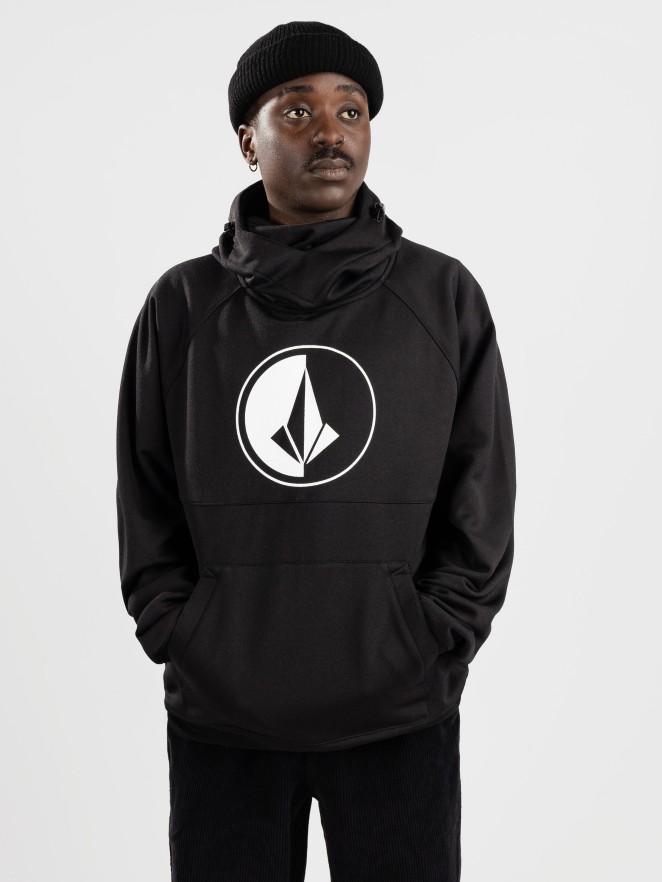 Volcom Hydro Shred Hoodie