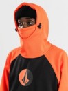 Volcom Hydro Shred Hoodie