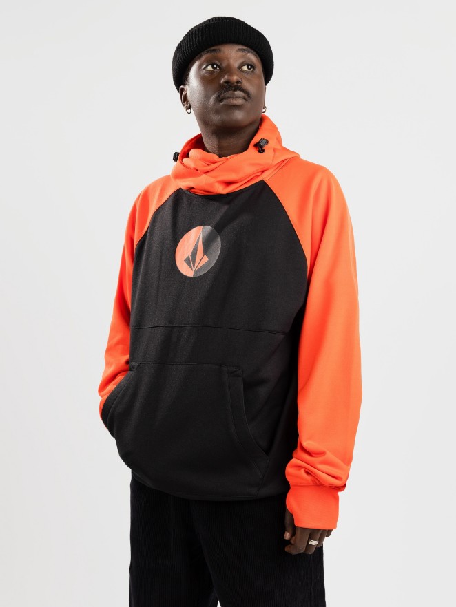 Volcom Hydro Shred Hoodie