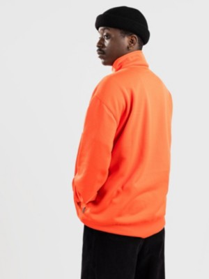 volcom she crew shred hoodie