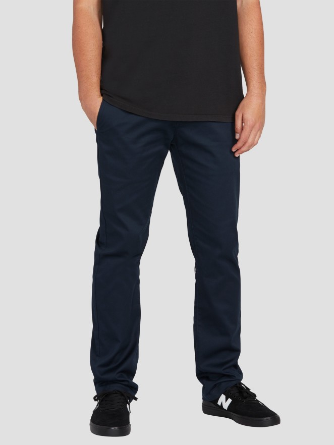 Volcom Frickin Modern Stretch Kalhoty
