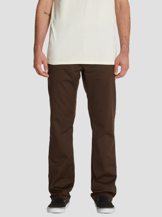 Volcom Frickin Modern Stretch Pantalon