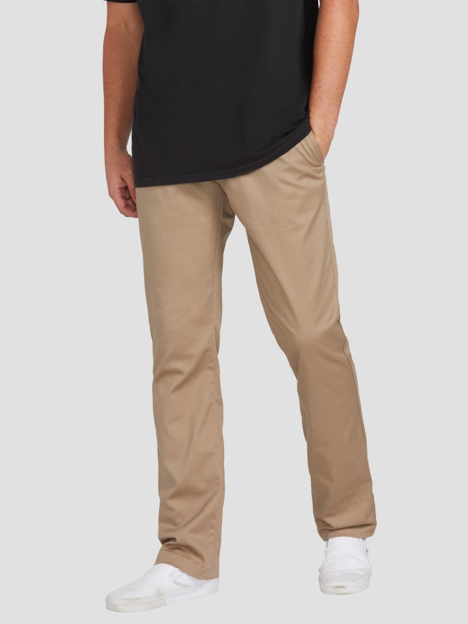 Volcom Frickin Modern Stretch Pantaloni