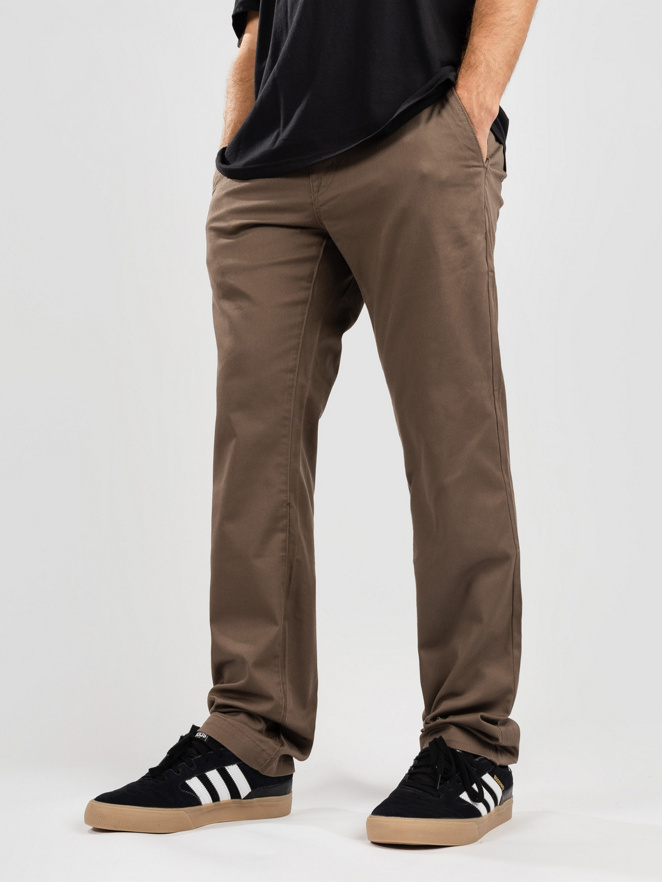 Volcom Frickin Modern Stretch Housut