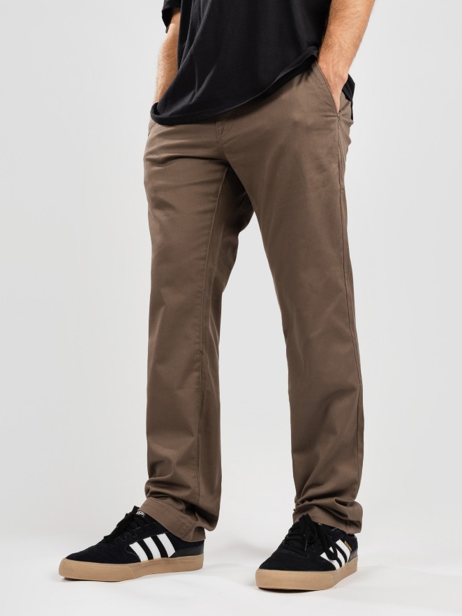 Volcom Frickin Modern Stretch Pantaloni