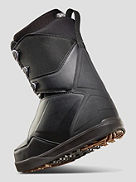 Lashed Snowboard-Boots