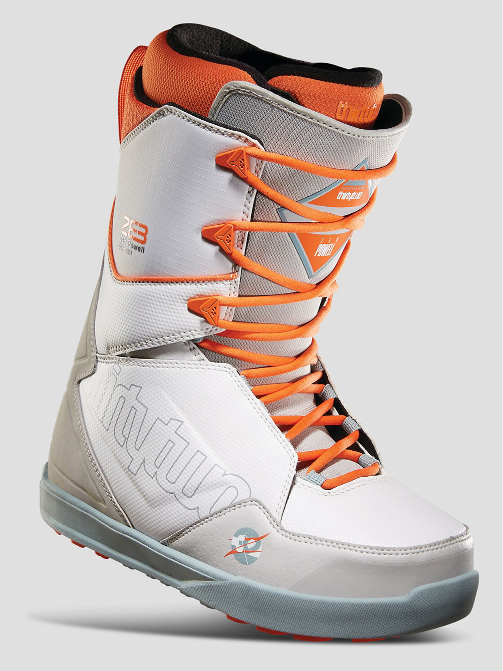 Lashed Powell Snowboard Boots
