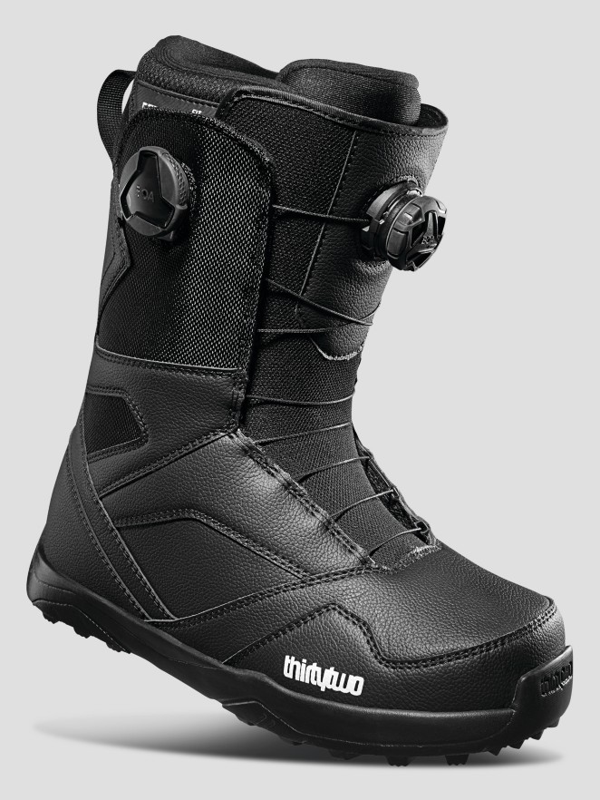ThirtyTwo STW Double BOA Scarponi da Snowboard