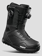 STW Double BOA Snowboard Boots